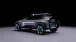 Dacia Duster Concept by Artyom Trofimenko 2019 года